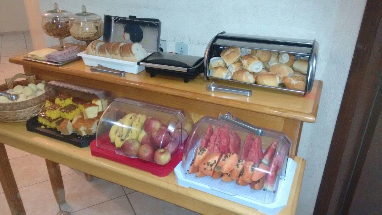 Oasis Hotel Severínia Zewnętrze zdjęcie